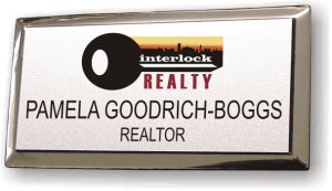 (image for) Interlock Realty Silver Executive