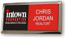 (image for) Intown Properties Executive Silver Badge