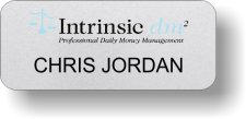 (image for) Intrinsic dm2 Silver Badge