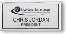 (image for) iReverse Home Loans Executive Silver Badge