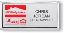 (image for) Janes Realty Group Executive Silver Badge