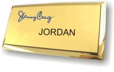 (image for) Jenny Craig Executive Gold Badge