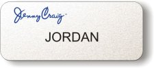 (image for) Jenny Craig Silver Badge