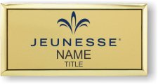 (image for) Jeunesse Executive Gold Badge