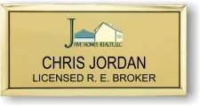 (image for) JFive Homes Realty LLC Executive Gold Badge