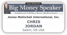 (image for) James Malinchak International, Inc. Platinum Plus
