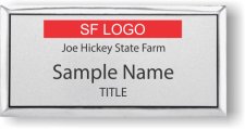 (image for) Joe Hickey SF Executive Silver badge