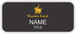 (image for) John R. Wooden Award Standard Other badge