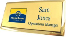 (image for) Jones Group Realtors Executive Gold Badge