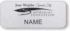 (image for) Jose Wejebe Standard Silver badge
