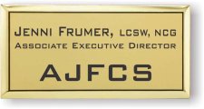 (image for) AJFCS Executive Gold