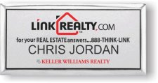 (image for) Keller Williams Realty Link Realty Silver Executive Badge