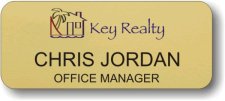 (image for) Key Realty Gold Badge