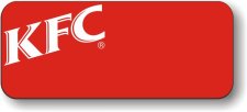 (image for) KFC Red Logo Only (Logo B)