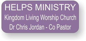 (image for) Kingdom Living Worship Church