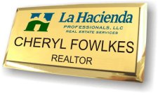(image for) #CA1 La Hacienda Professionals Gold Executive Badge