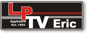 (image for) La Plata TV & Appliance Full Color Badge