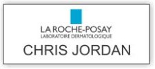(image for) La Roche-Posay White Badge