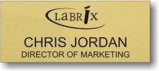 (image for) Labrix Clinical Services Gold Badge