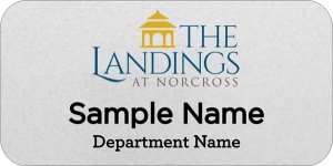 (image for) The Landings at Norcross Associate Silver Badge