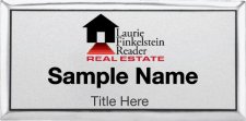 (image for) Laurie Finkelstein Reader Real Estate Executive Silver badge