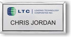 (image for) Leading Technology Composites Executive Silver Badge