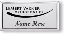 (image for) Lemert Orthodontics Executive Silver Badge