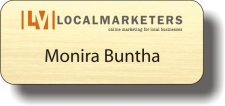 (image for) Local Marketers Gold Badge