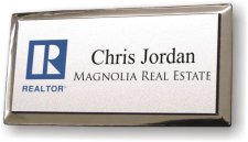 (image for) Magnolia Real Estate Executive Silver Badge
