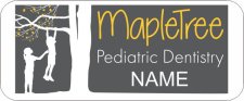 (image for) MapleTree Pediatric Dentistry Badge