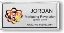 (image for) Marketing Revolution Executive Silver Badge