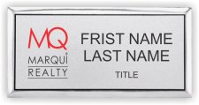 (image for) MARQUI Realty Executive Silver badge
