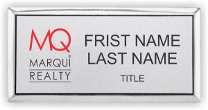 (image for) MARQUI Realty Executive Silver badge