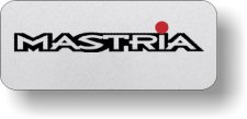 (image for) Mastria Auto Group Silver Badge Logo Only