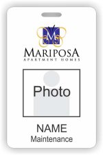 (image for) MBC Photo ID Vertical badge