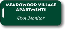 (image for) Meadowood Village Apartments Green Badge