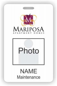 (image for) MEB Photo ID Vertical badge