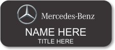 (image for) Mercedes-Benz Black Badge