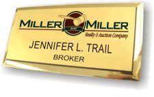 (image for) Miller and Miller Realty Gold Executive