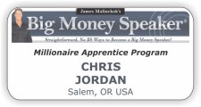 (image for) James Malinchak International Millionaire Apprentice Platinum Plus