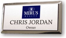 (image for) Mirus Realty Executive Silver Badge