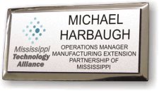 (image for) Mississippi Technology Alliance Silver Executive