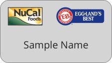 (image for) NuCal Foods - NuCal/EB Badge
