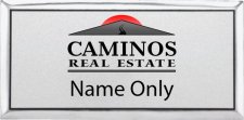 (image for) CAMINOS REAL ESTATE Executive Silver badge