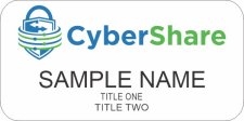 (image for) NTCA-CyberShare White Badge