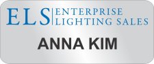 (image for) ELS Enterprise Lighting Sales Silver Badge