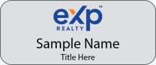 (image for) EXP Realty Standard Silver Badge