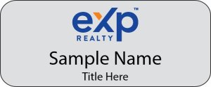 (image for) EXP Realty Standard Silver Badge