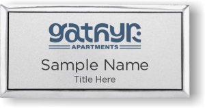 (image for) Gathyr Apartments Executive Silver Badge