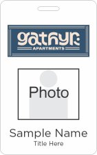 (image for) Gathyr Apartments Photo ID Vertical Badge